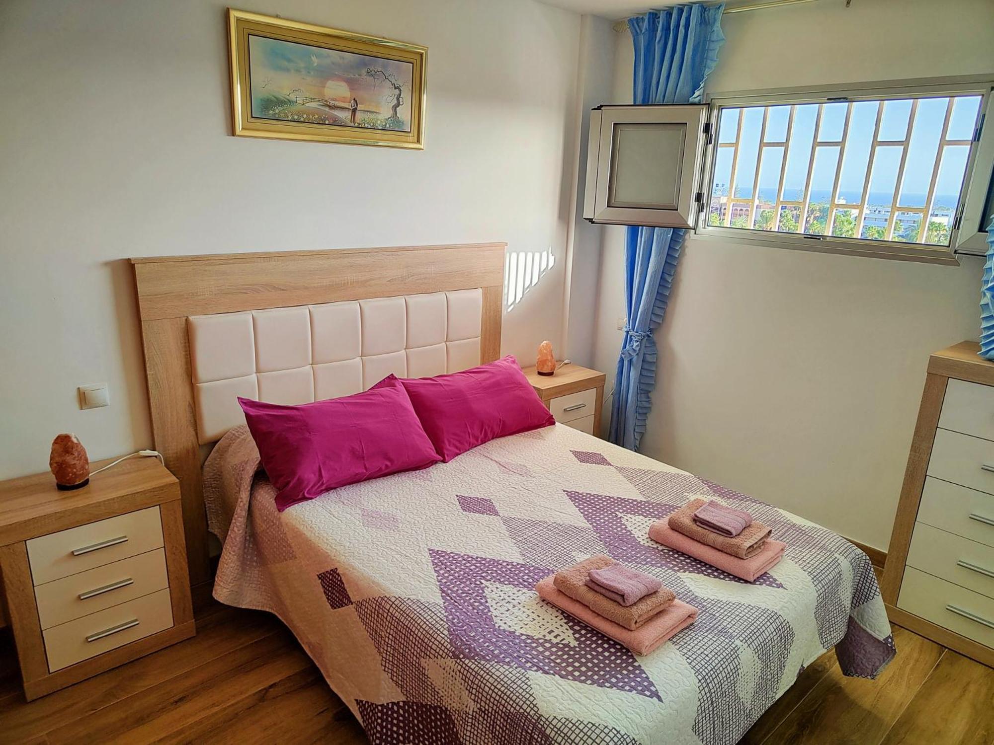 Residencial Los Molinos Con Piscina, Tv Internacional Y Wifi Playa del Inglés Zewnętrze zdjęcie